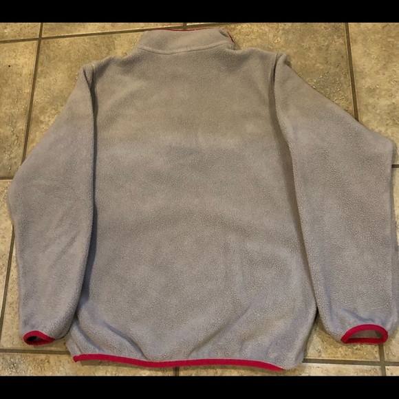 Patagonia Synchilla Snap-T Fleece Pullover - Picture 5 of 5